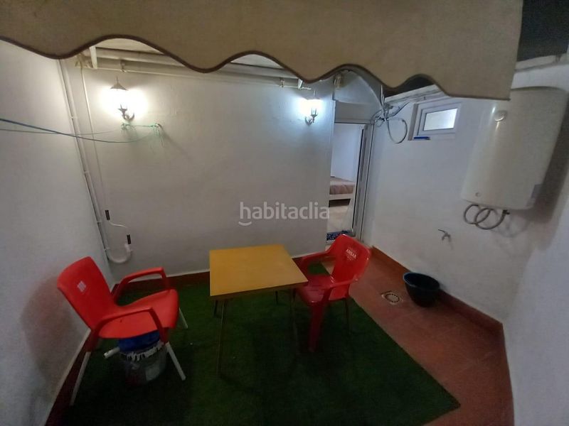 Foto 159bad7a-927d-441a-9f6b-0ed98f189ed7. Miete erdgeschoss in Benetússer