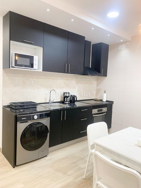 Foto 35e749cf-4acf-4216-9c30-8cccd8274f08. Miete erdgeschoss in Benetússer