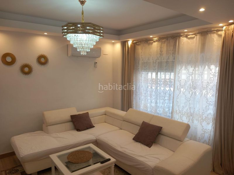 Foto eacff1e9-1379-47ef-aaed-9d160f7670b5. Miete erdgeschoss in Benetússer