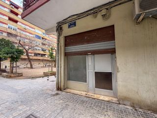 Lloguer Local Comercial a Calle ayelo de malferit 2. Bajo en alquiler en calle ayelo de malferit malilla