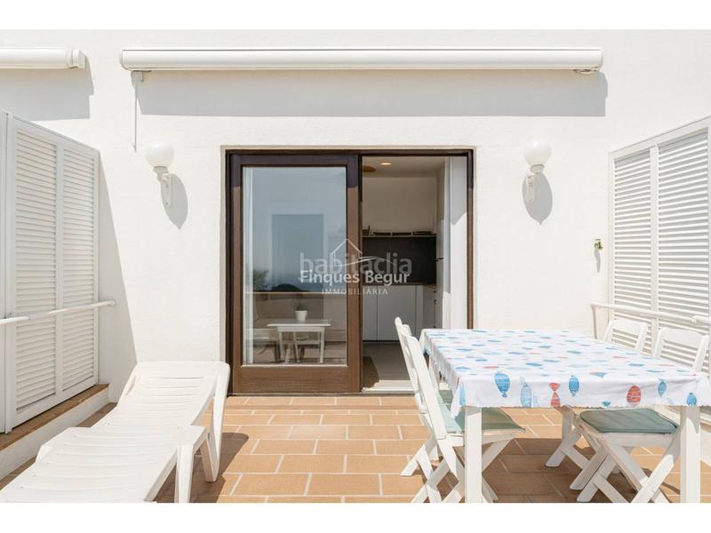 Foto 6c8dcc24-71f1-4321-9610-3822635750d2. Apartament amb calefacció piscina a Aiguafreda-Sa Tuna Begur