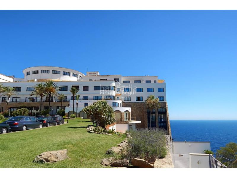 Foto 90ab1e24-13b3-41ef-8623-dcbcbbed02cb. Apartament amb calefacció piscina a Aiguafreda-Sa Tuna Begur