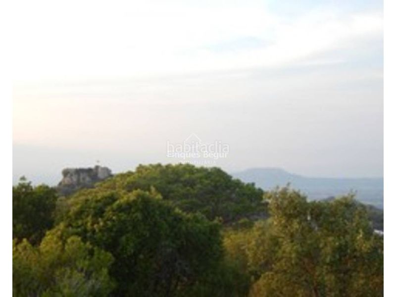Foto 0ef73241-2935-47cd-a1ea-a10b99d59b1b. Residential plot in camino semàfor 41 in Aiguafreda-Sa Tuna Begur