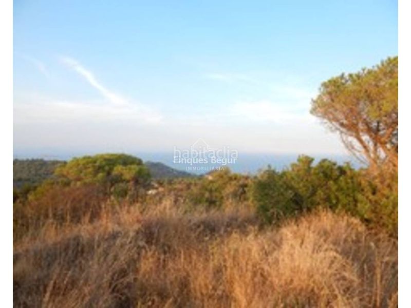 Foto 12a336fd-60a3-4fbf-88a9-6543f0981f7a. Residential plot in camino semàfor 41 in Aiguafreda-Sa Tuna Begur