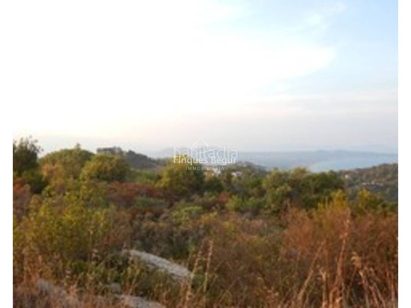 Foto 5cf29ac8-5091-449d-907a-382096b299c5. Residential plot in camino semàfor 41 in Aiguafreda-Sa Tuna Begur