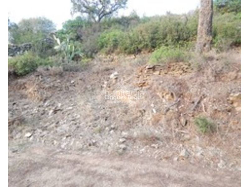 Foto 7ec78116-b221-4e68-a765-ba3496101fba. Residential plot in camino semàfor 41 in Aiguafreda-Sa Tuna Begur