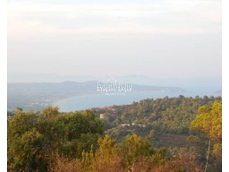 Foto ce51263e-544d-4a09-b171-2c5719a0955a. Residential plot in camino semàfor 41 in Aiguafreda-Sa Tuna Begur