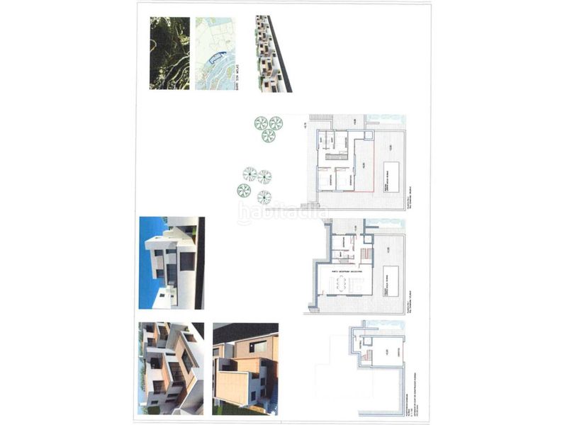 Foto d13c7f88-0032-4bbf-9146-edd225289591. Residential plot in camino semàfor 41 in Aiguafreda-Sa Tuna Begur