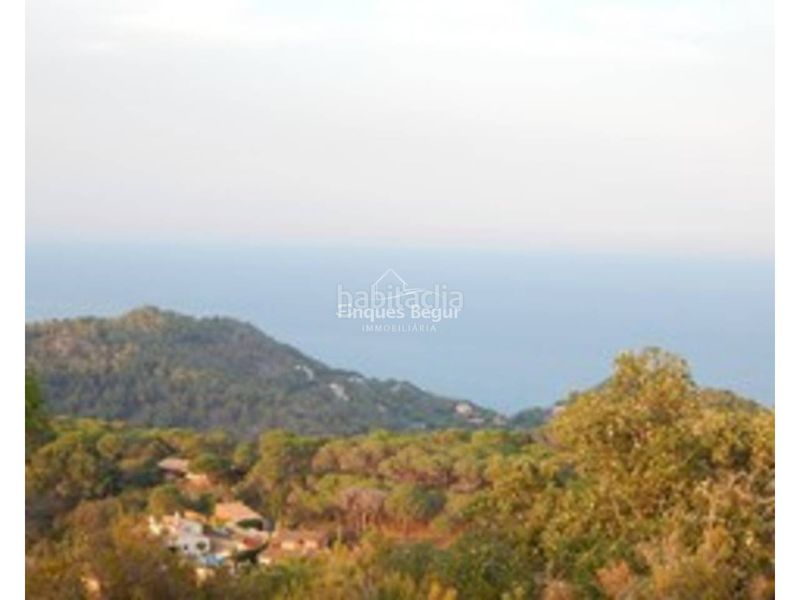 Foto fc48769c-19e1-4e03-b6eb-9b479d29a848. Residential plot in camino semàfor 41 in Aiguafreda-Sa Tuna Begur