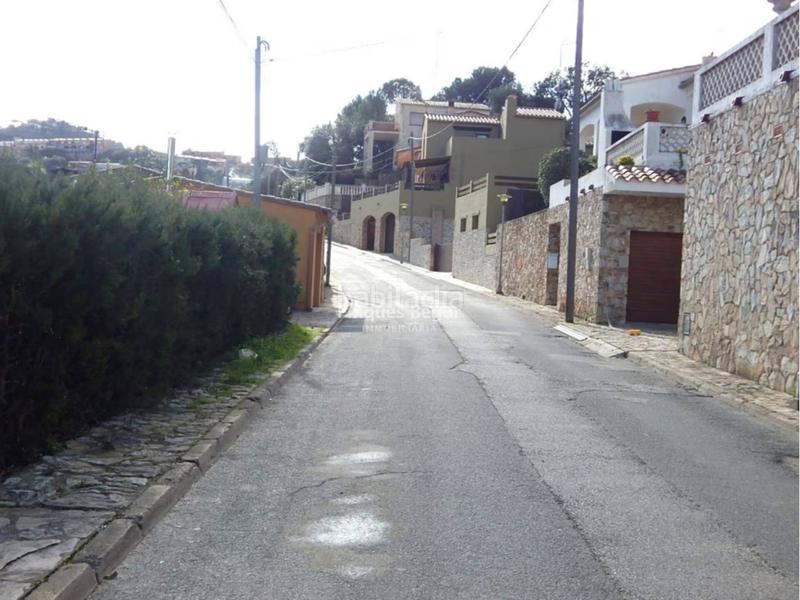 Foto 494a16f0-21be-4ac3-9558-a0660d36971f. Residential plot in mas gispert 3-7 in Sa Riera-Sa Fontansa Begur