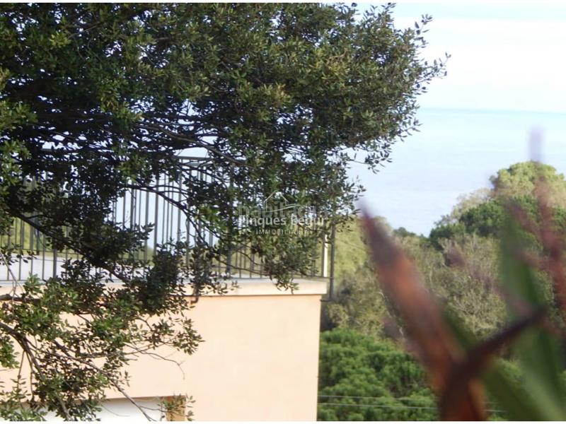 Foto 4c5e8445-1010-4d01-9ed9-add2d718ffc4. Residential plot in mas gispert 3-7 in Sa Riera-Sa Fontansa Begur