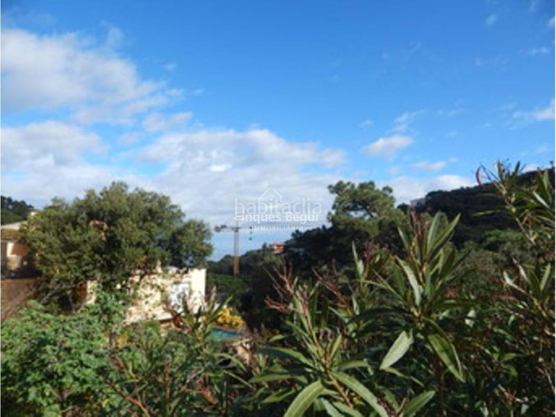 Foto 93b35fb4-201b-40ff-b513-b04c1a631bd9. Residential plot in mas gispert 3-7 in Sa Riera-Sa Fontansa Begur