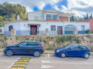 Xalet a Calle creu 49. Begur, casa de pueblo a 5 min. del centro