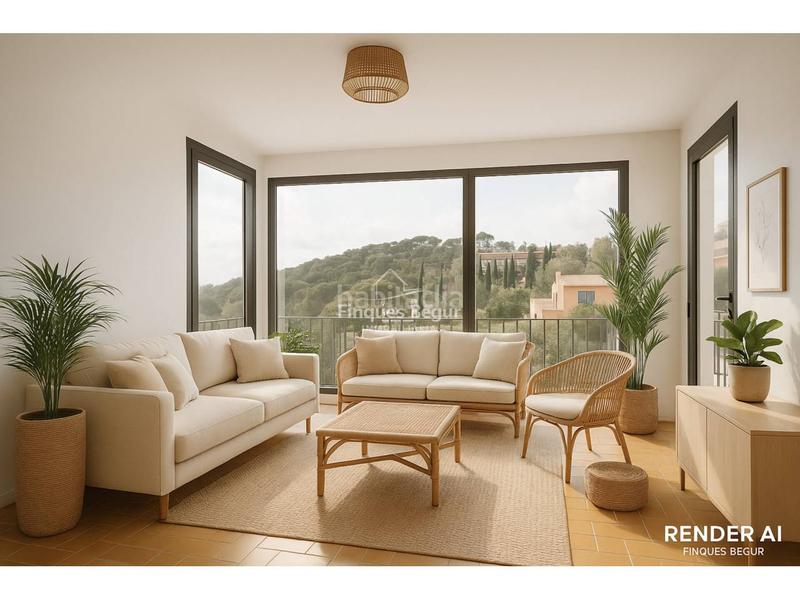Foto 0f31f4bd-921e-4cfa-bce4-dc283a94292b. Chalet dans creu 49 dans Begur Begur