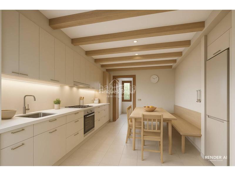 Foto 17c54dc3-99a9-4a49-b29d-04e39d4f538b. Chalet dans creu 49 dans Begur Begur