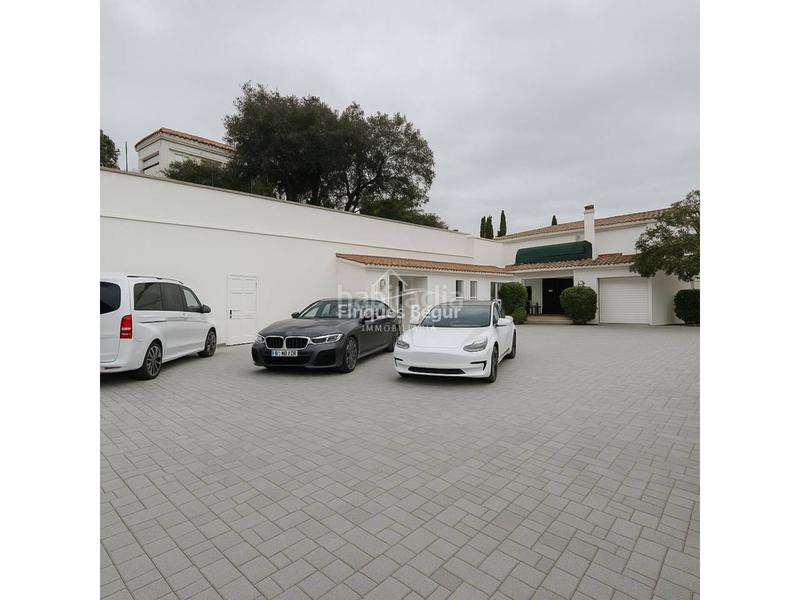 Foto 415bf86d-4e4f-457a-9e32-480a5036c618. Chalet dans creu 49 dans Begur Begur