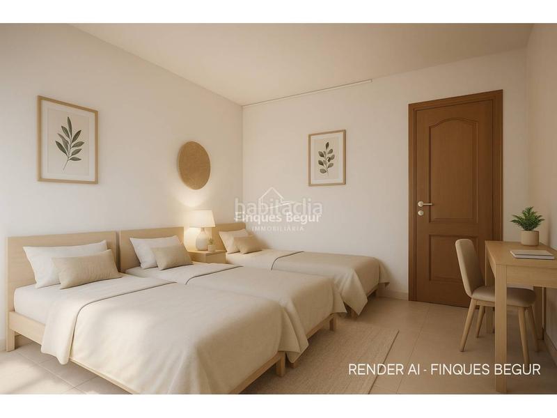 Foto 57175015-f98c-4618-a294-eb5e6e56bcdb. Chalet dans creu 49 dans Begur Begur