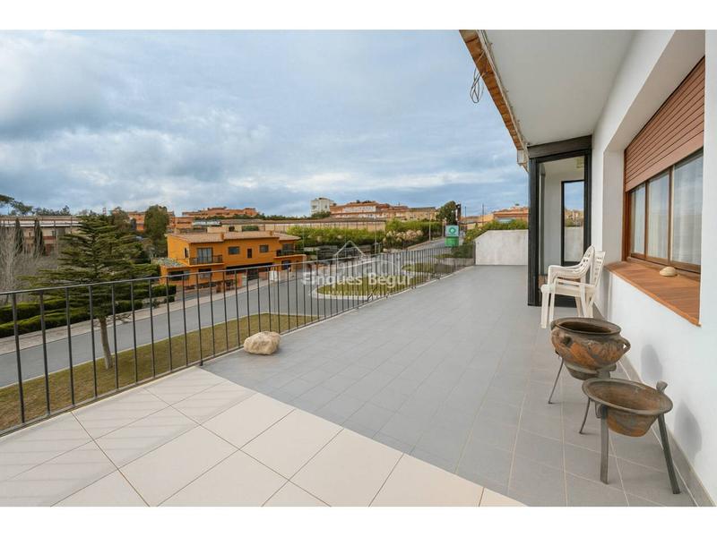 Foto 7ae63fc5-eb7f-486f-948f-aeda4052cba9. Chalet dans creu 49 dans Begur Begur