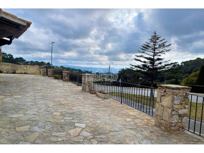 Foto bd800f78-6739-4cb8-9508-ba7b48769fd1. Chalet dans creu 49 dans Begur Begur