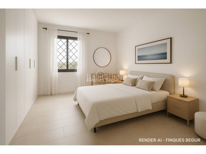 Foto de4e4b5c-10da-4cb2-b75b-f1114cc66db3. Chalet dans creu 49 dans Begur Begur