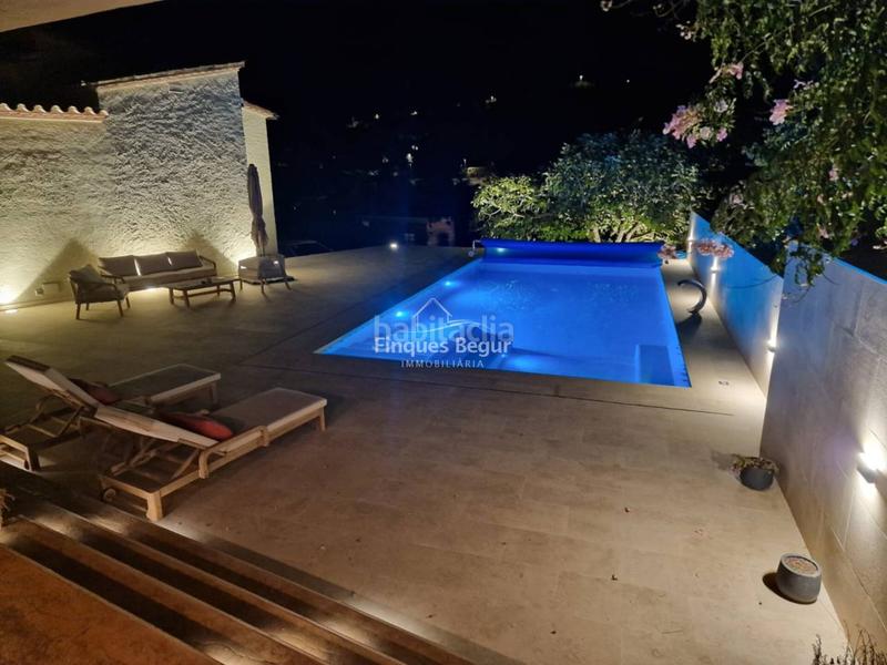 Foto 7fb9b819-5cf0-47f5-97c2-c017323db5c6. Chalet , encantadora casa renovada con estilo moderno y piscina privada. en Begur