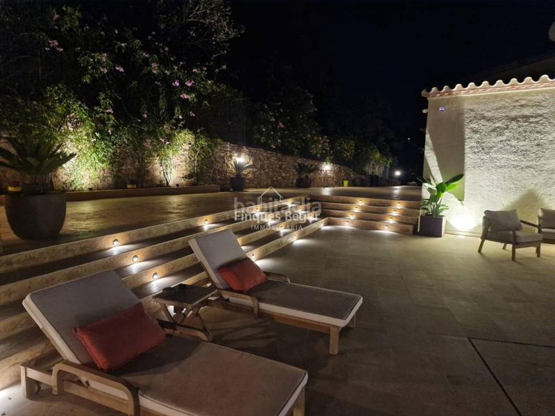 Foto ae4b94dc-f37f-4729-8d8a-bb3962d14a0d. Chalet , encantadora casa renovada con estilo moderno y piscina privada. en Begur