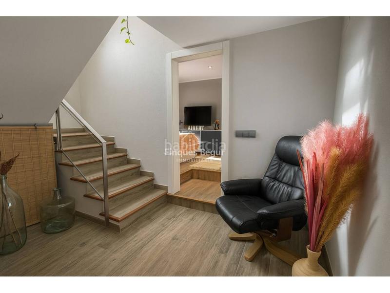 Foto eed35f7f-0a86-4473-b13b-534410cc9f05. Chalet , encantadora casa renovada con estilo moderno y piscina privada. en Begur