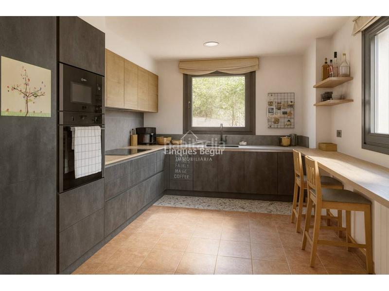 Foto fe7f2447-53ed-4a51-9c8f-cabd319fa1fa. Chalet , encantadora casa renovada con estilo moderno y piscina privada. en Begur