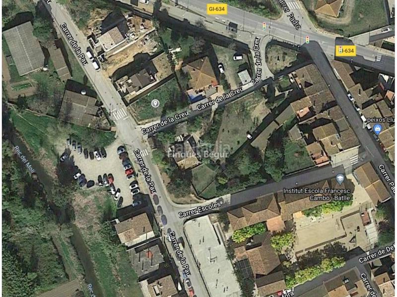 Foto b103a6cb-92c5-4c85-a42a-f8ec3a1625cd. Terreny residencial a creu 15 a Verges