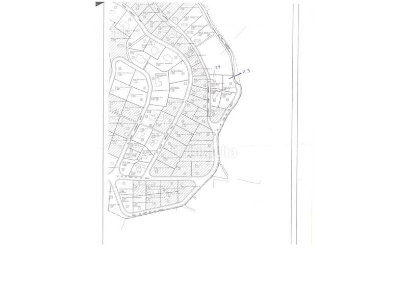 Foto 582e15c4-fb6d-49a6-81c4-48147b1bfc7d. Terreno residenziale in font de la salut 25 in Begur Begur