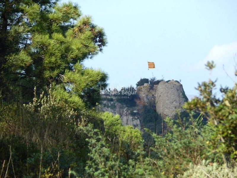 Foto 74d2dedf-9b6b-4d05-b422-85ad662cdaeb. Terreno residenziale in font de la salut 25 in Begur Begur