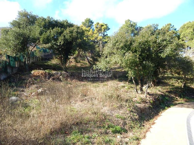 Foto d8d85fda-901f-4347-a252-113e898a56af. Terreno residenziale in font de la salut 25 in Begur Begur