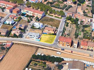 Wohngrundstück  Beethoven 50. Palafrugell, parcela urbana en una zona residencial muy agradabl