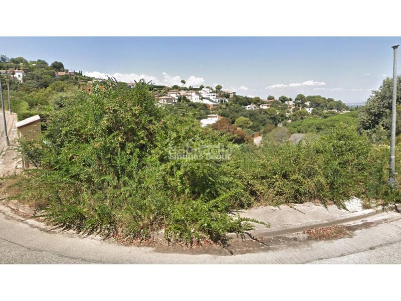 Foto 648385f0-6663-4ce0-9175-65ccbad5ac64. Wohngrundstück in cala moreta 3 in Sa Riera-Sa Fontansa Begur