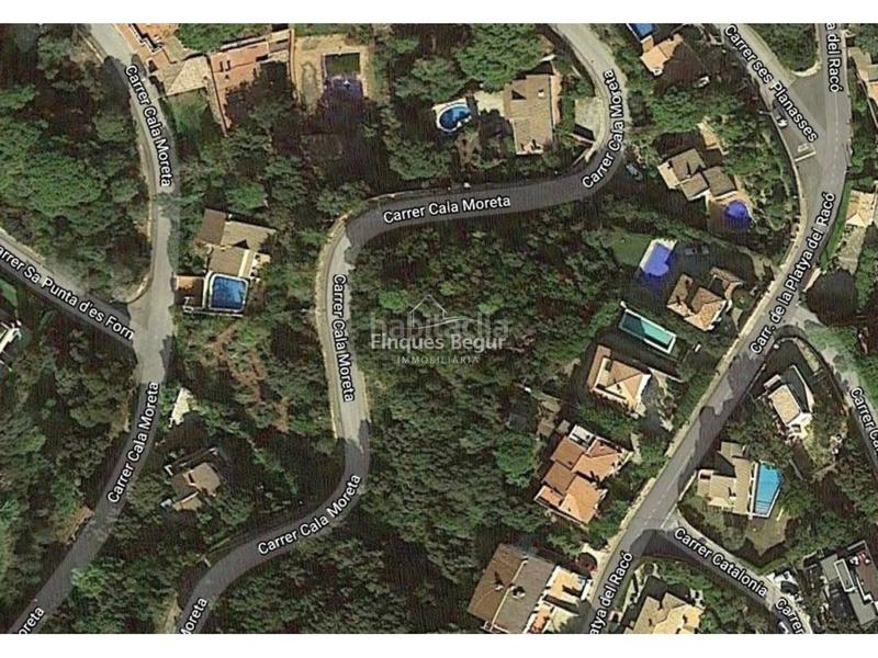 Foto c86c83ba-f5a3-4dea-8611-fa442106cb39. Wohngrundstück in cala moreta 3 in Sa Riera-Sa Fontansa Begur