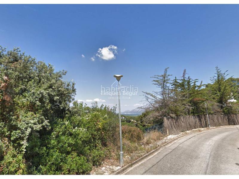 Foto ca6df6c7-f8d0-4492-9bb7-19c726ab02f8. Wohngrundstück in cala moreta 3 in Sa Riera-Sa Fontansa Begur