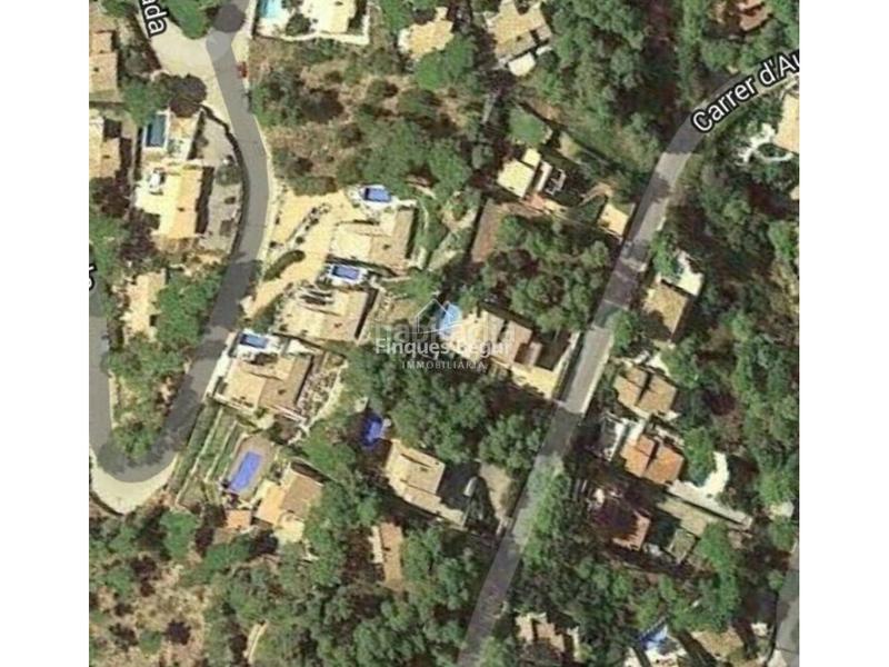 Foto 032f4dbd-3832-4ecc-a06f-116a73661a97. Terreny residencial a ausiàs march 19 a residencial Begur-esclanyà Begur