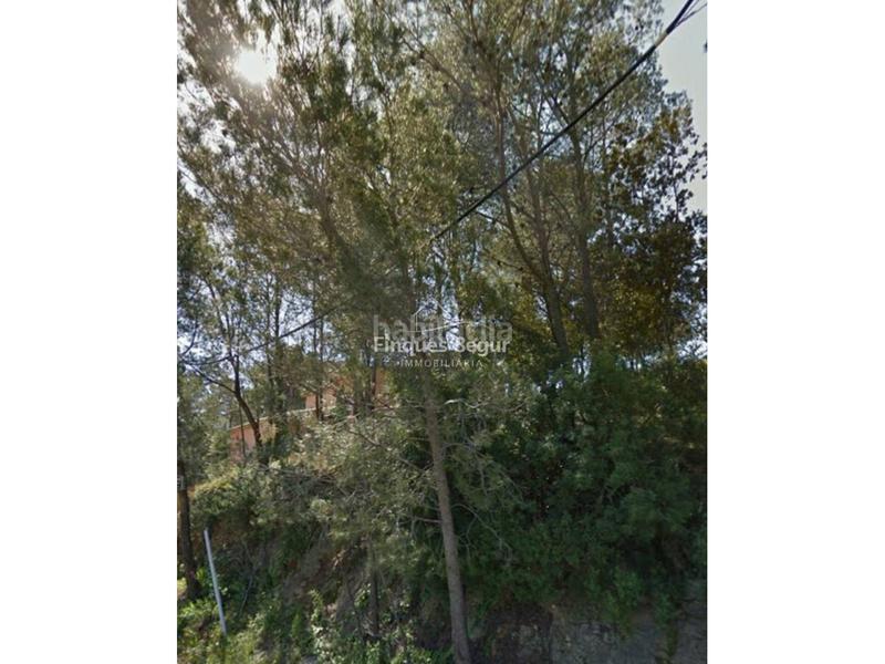 Foto 2c5e3898-a973-4c8f-a477-86e424d606fc. Terreny residencial a ausiàs march 19 a residencial Begur-esclanyà Begur