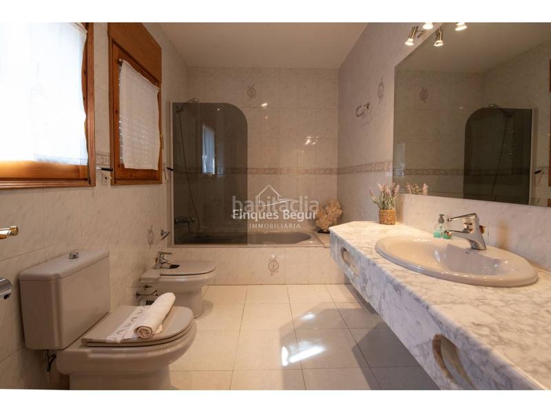 Foto 1158dd7f-f04d-499e-8c37-2ac7eef866dc. Haus mit heizung parking pool in Begur Begur