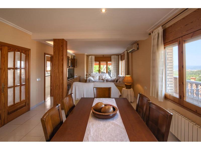 Foto 3a8519c6-58d2-4914-9c58-a1398222e725. Haus mit heizung parking pool in Begur Begur