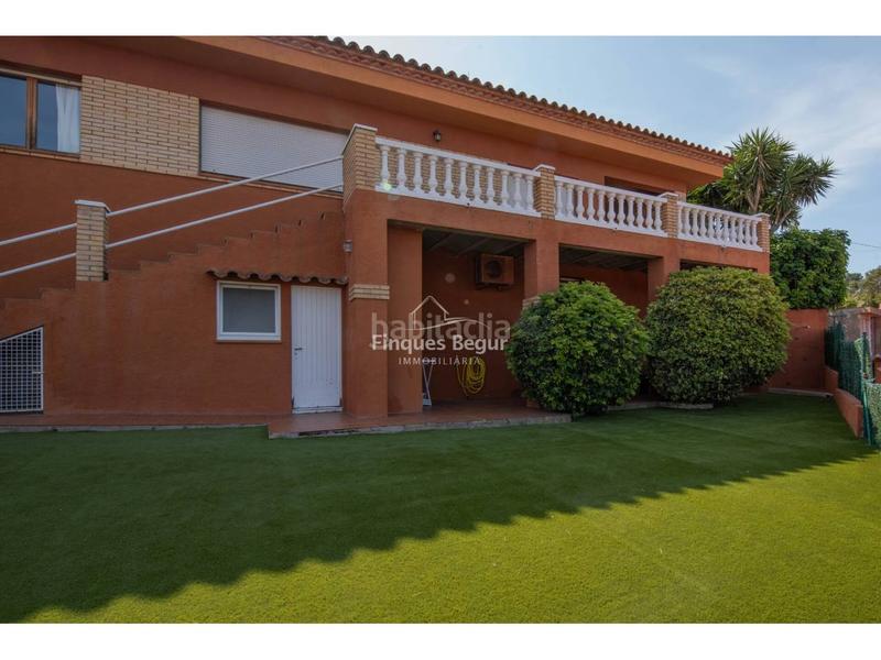 Foto 4d6e691c-654d-4b1a-abd5-e4a8a6ac1448. Haus mit heizung parking pool in Begur Begur