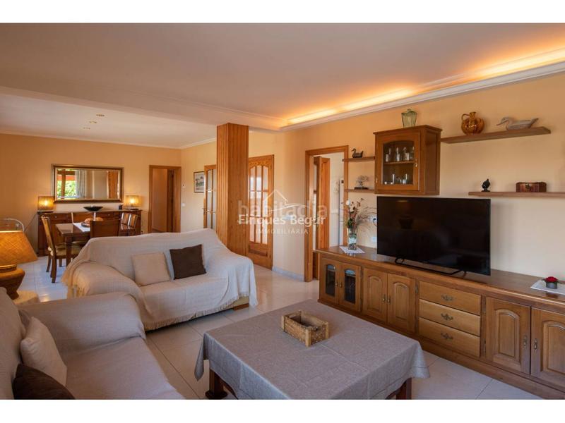 Foto 6e48c649-3d23-4154-a550-86419fb3688a. Haus mit heizung parking pool in Begur Begur