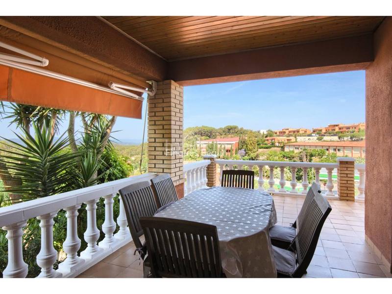 Foto ec4043fc-f8b1-41dc-9ca3-f3e3128ad912. Haus mit heizung parking pool in Begur Begur