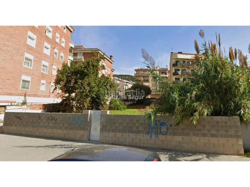 Foto bc449e5a-7d12-4169-970b-ea567586c34b. Terreno residencial , terreno de uso residencial, ideal para construir un edificio de 30 a 40 apartamentos en Blanes