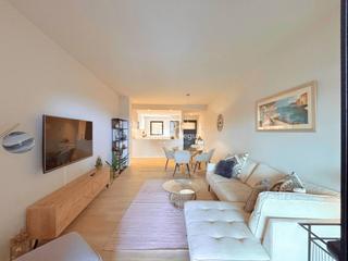 Appartement  De la terra roja. Begur, apartamento nuevo con vistas al mar a solo 10 minutos de