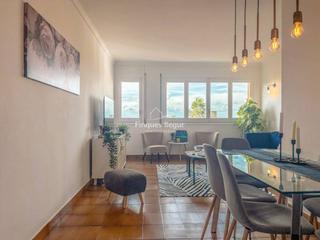 Apartament a Sant gaiet 2. Apartamento cntrico con licencia turstica y parking en begur