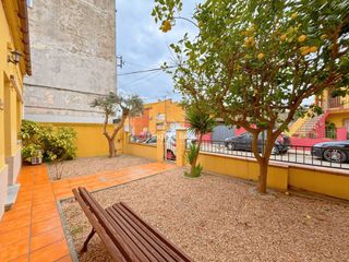 Casa  Calle esclany�. Fant�stica casa en el centro del pueblo de palafrugell