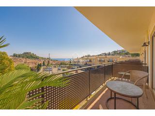 Apartamento en Calle Lluís Miró