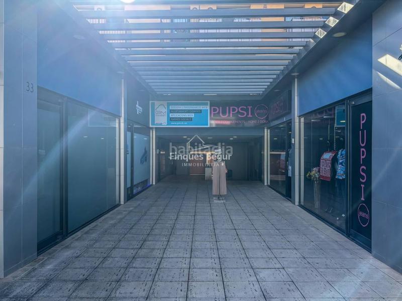 Foto 31fed473-994f-42e4-be2d-173fa87362e2. Local comercial a Centre Palafrugell