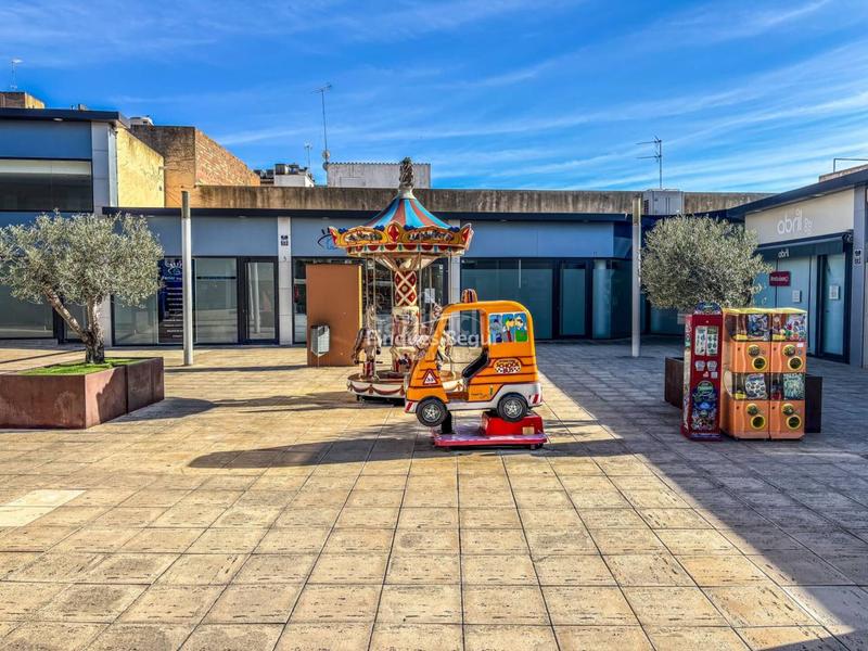 Foto 5f88cc8b-3ade-475a-a2ac-d3406055c6fa. Local comercial a Centre Palafrugell